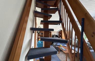 Greetjehuus Koje4 in Dornumersiel - Foto 15