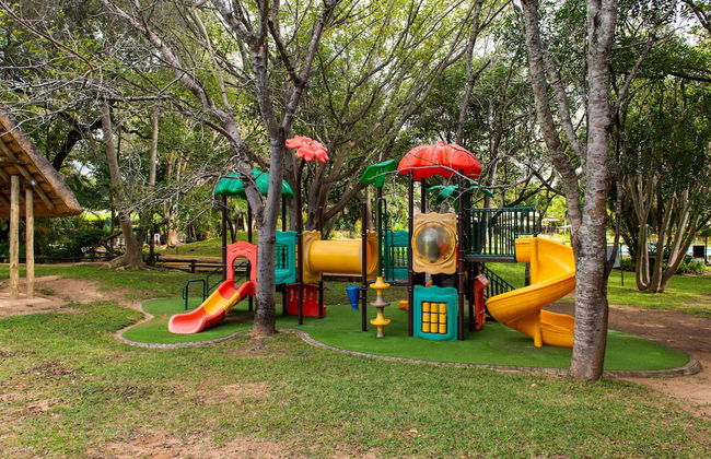 Kruger Park Lodge Unit No. 253 - Photo 32