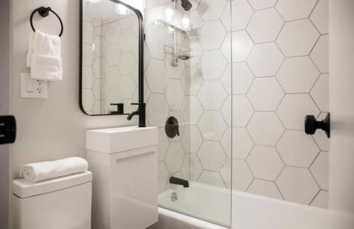 Modern Studio in South End - Foto 7