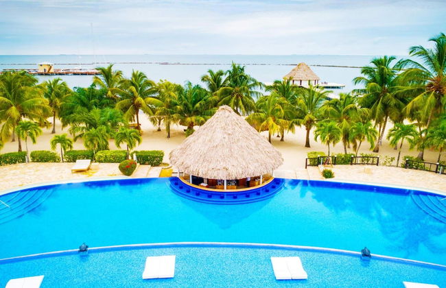 Villa Castello- Water Views Resort Amenities - Foto 26