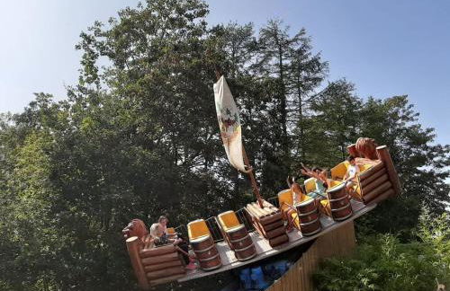 Below deck Comfortable holiday residence - Foto 30