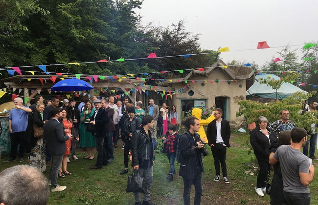 Inch Hideaway Eco Glamping - Foto 36