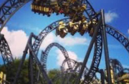 Barn-sleeps 4-parking-near Alton Towers/peak Dist - Foto 29