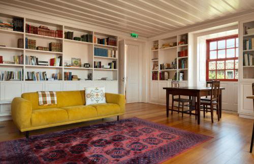 Casa Dr Ramiro Salgado - Douro Superior, Torre de Moncorvo - Foto 25