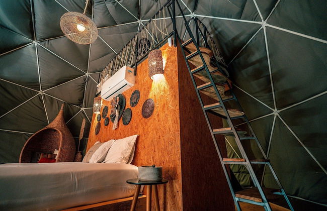 Esphera Glamping - Gravataí - RS - Foto 24