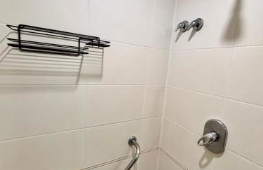 Barra Premium-Flat 1203-3 Piscina, Academia, Praia até 4 hóspedes - Foto 44