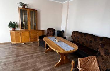 Apartament Wolności - Foto 21