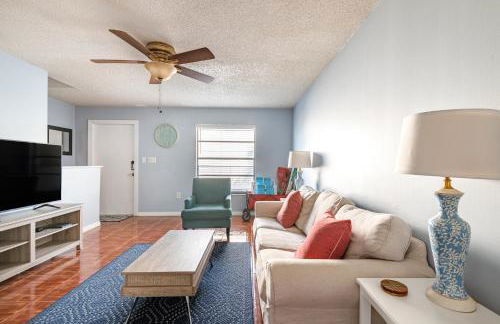 Amazing 2 Bedroom Townhouse near beach - Foto 30