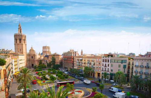 Apartamento Turistico Lux Center - Foto 72