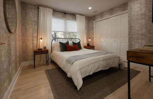 Luxurious Home Away from Home ! 30 minutes to NYC ! - Foto 57