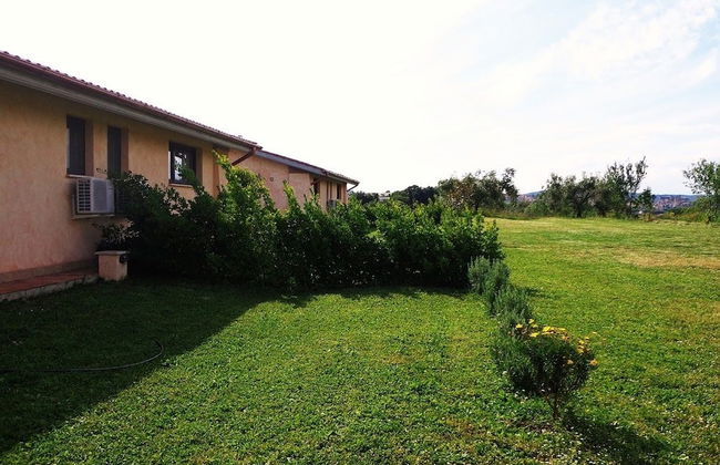 Agriturismo Fontelupo - Foto 20