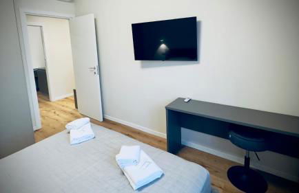 Residenza PonteSeveso18 - Foto 8