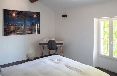 Mas With Heated Pool In Luberon - Foto 24