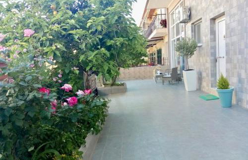 Vonitsa Loft Apartment 1 - Foto 27