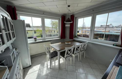 Ruegenferienhaus - Schaprode Hafen - Foto 29