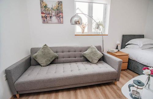 CHEQUER block of apartments - Foto 25