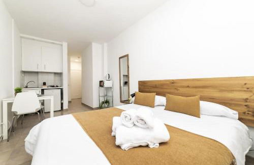 Classy VIII - Ferga Suites - Photo 21