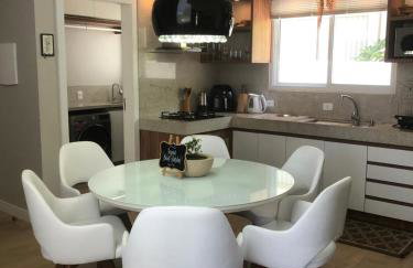 Casa Luxo com piscina a 500 metros da praia - Foto 12