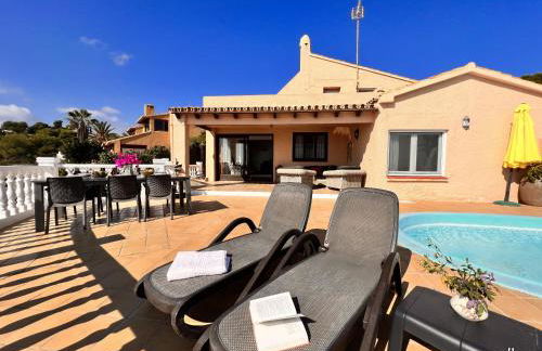 VH CostaBlanca - MARINA BALADRAR - Foto 11