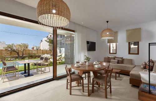 Volta Suites and Villas - Foto 26