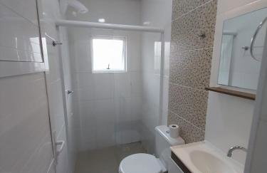 JK QUITINETES EXECUTIVO COM garagem CENTRAL - Foto 7
