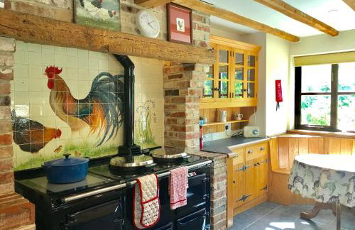 The Turkey House - Foto 4