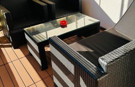 Apartment Conan - Foto 15