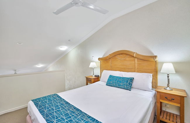 Trinity Beach Club Holiday Apartments - Foto 11