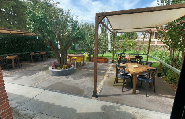 Finca del Pomar - Foto 37