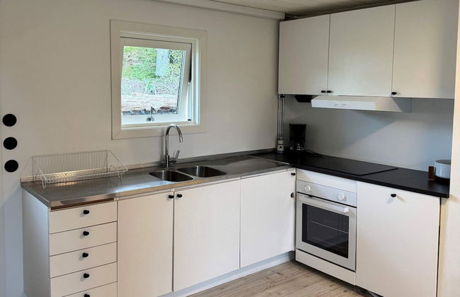 5 Star Holiday Home in Mastrand - Foto 14