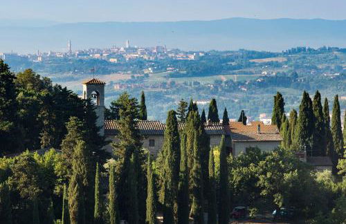 Castello di Fonterutoli Wine Resort - Foto 47