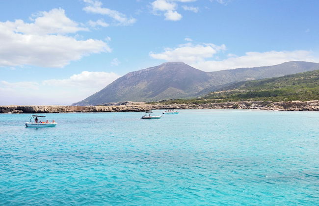 Sanders Seaview Paphos - Photo 66