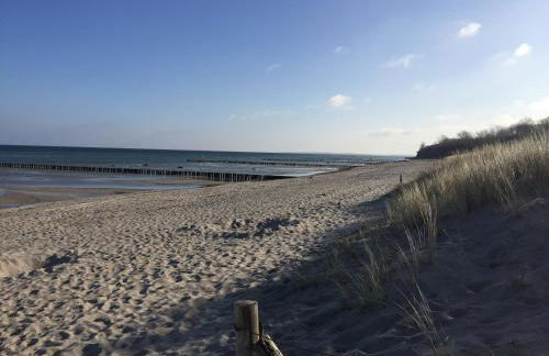 Appartementanlage Zur Seemöwe - Foto 42