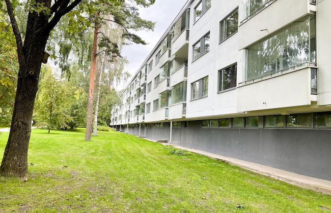 3bed Apartment 18 Mins by Metro to Helsinki Centre - Foto 41
