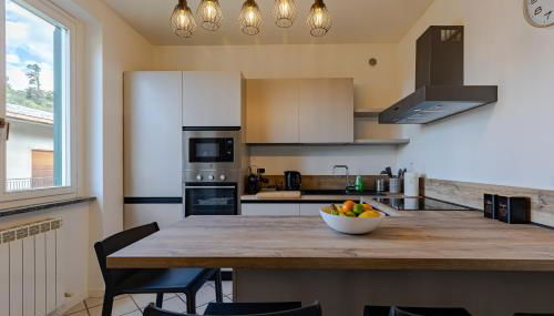 Guggiate - Seta apartment Bellagio - Foto 4