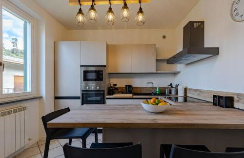 Guggiate - Seta apartment Bellagio - Foto 4