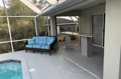 The Poolside Escape - Foto 12