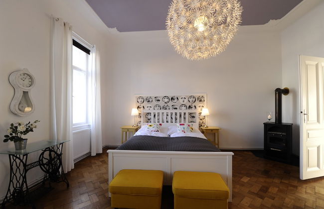 Leuhusen Boutique Apartments - Foto 13