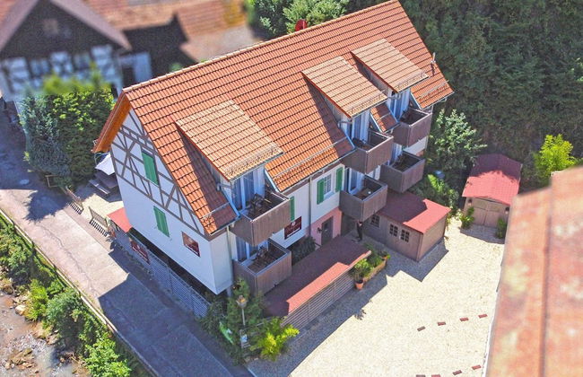 SCHUSTERjunge APARTHOTEL - Photo 70