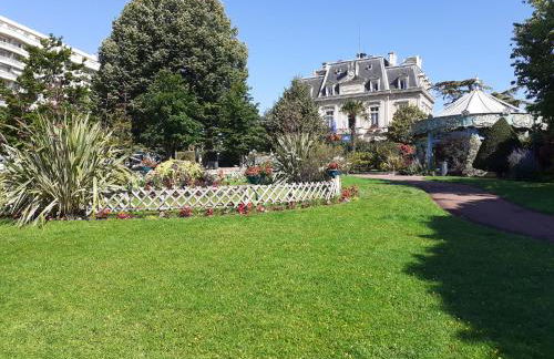 Maison individuelle avec terrasse Nogent sur Marne - Foto 15