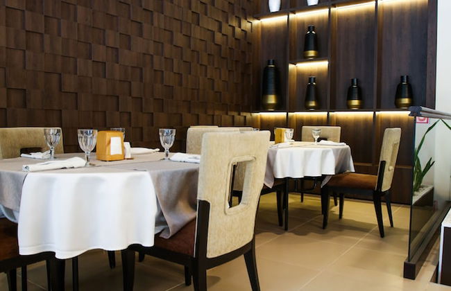 Chagala Residence Atyrau - Photo 35