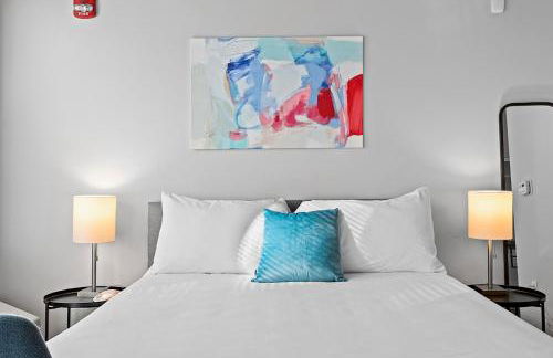 Kasa South Side Pittsburgh - Foto 48