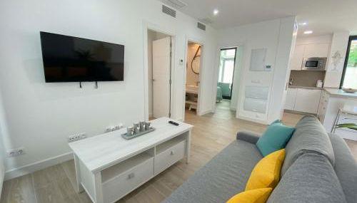 Tarifa Cozy House - Private Pool - Wifi - Modern - Photo 3