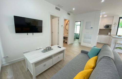 Tarifa Cozy House - Private Pool - Wifi - Modern - Photo 3