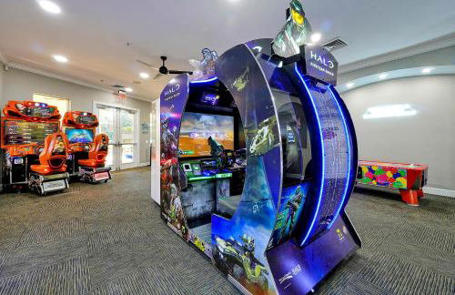 The Perch-2 Miles from Disney, Movie Theatre & Water Park - Foto 56