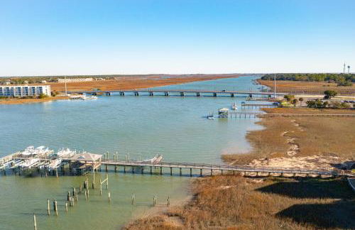 21 Turtle Bay Carolina Tides - Foto 37