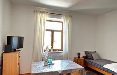 Wunderschönes Appartement Nahe der Berge - Foto 16