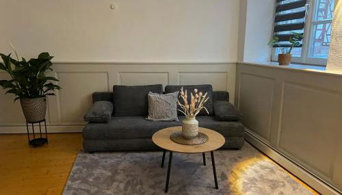 Altbau Charme in der Nürnberger Innenstadt - Foto 2