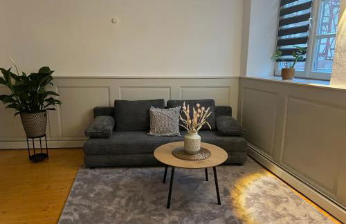 Altbau Charme in der Nürnberger Innenstadt - Foto 2