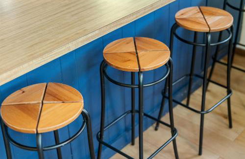 Chalet Malm - Foto 15